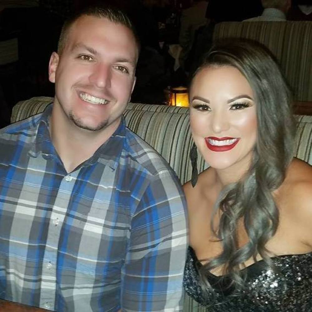 Meet your Posher, Gloria